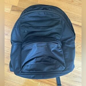 DIESEL LAPTOP BACKPACK